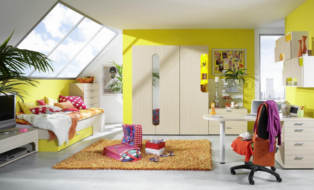 Studentský nábytek Max-i