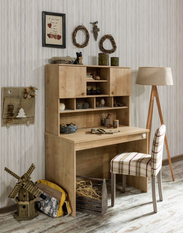 Studentský pokoj Mocha za bezva cenu