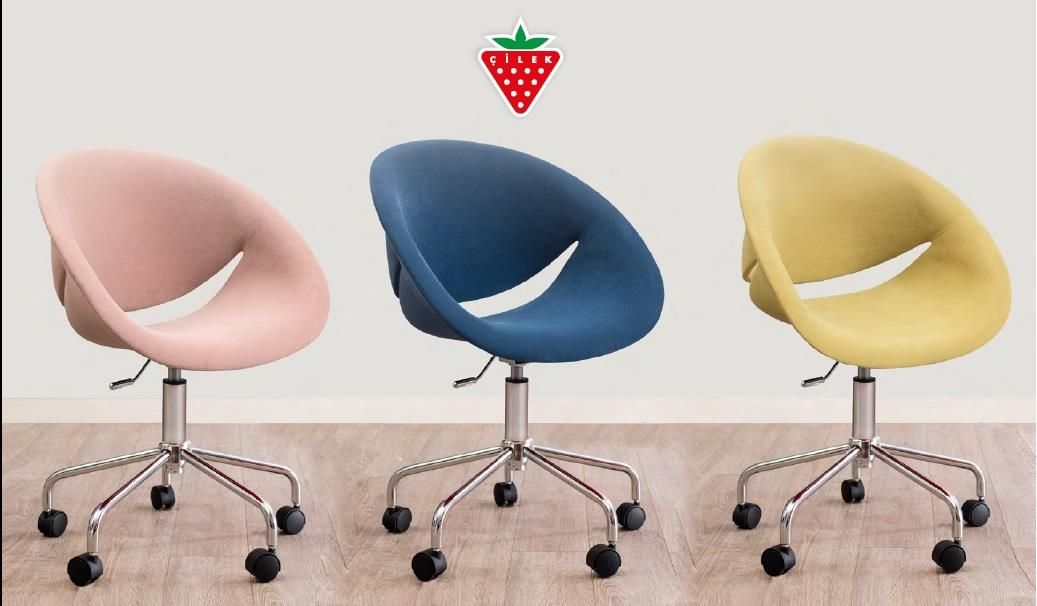 Dětské a studentské židle k psacímu stolu