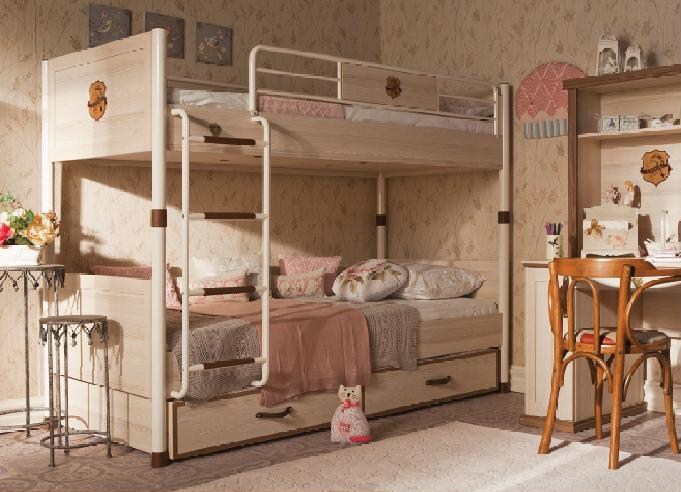 Pokoj pro sourozence