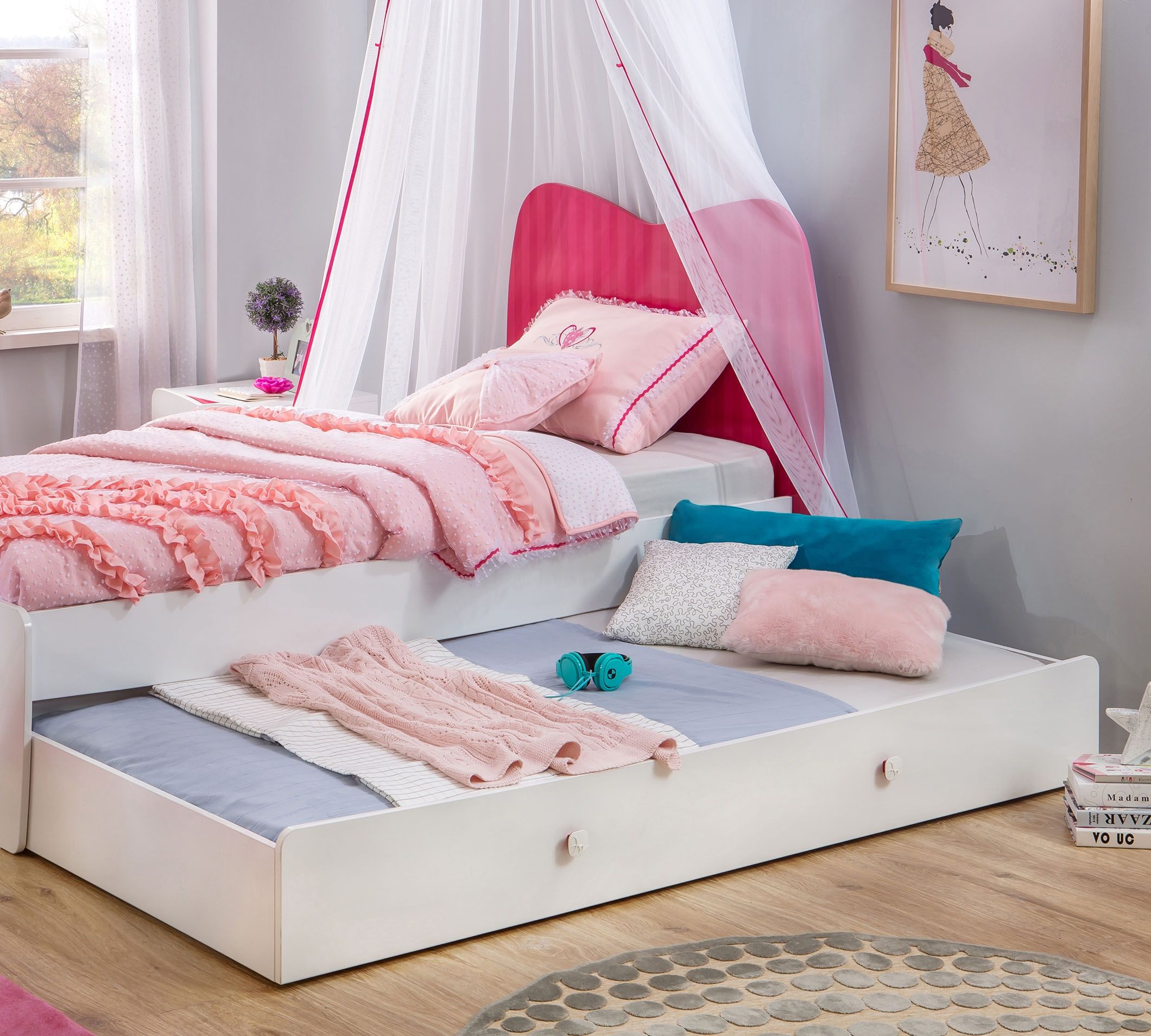 Nové prvky SL Yakut