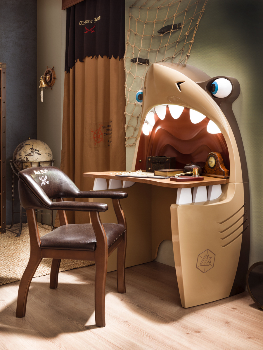 Pirátské dobrodružství