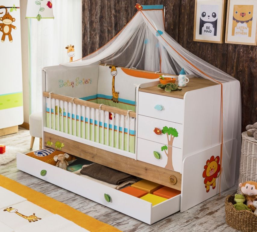 Safari Natura - poslední kusy