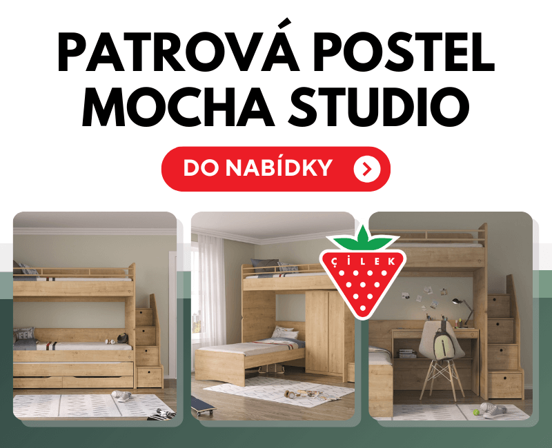 MOCHA STUDIO | MOBIL