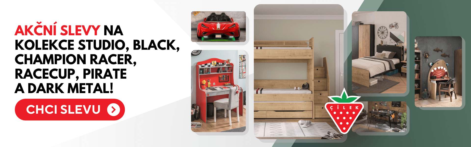 BLACK STUDIO SLEVA | PC