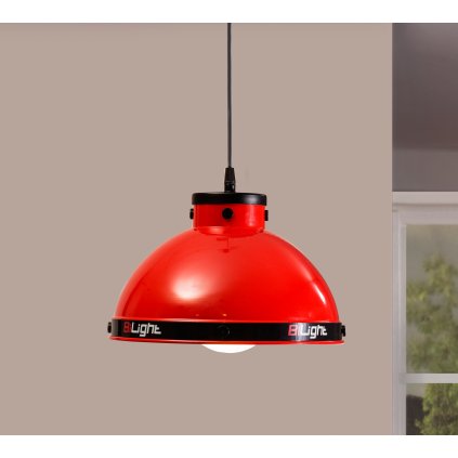 Dětský lustr BiLight