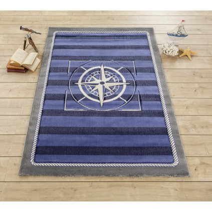Koberec Admiral 133x190 cm