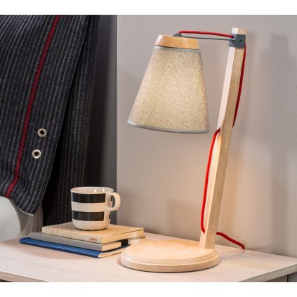 Stolní lampa Select