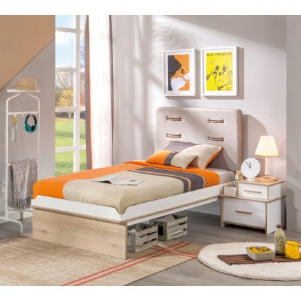 studentska postel 100x200 dynamic