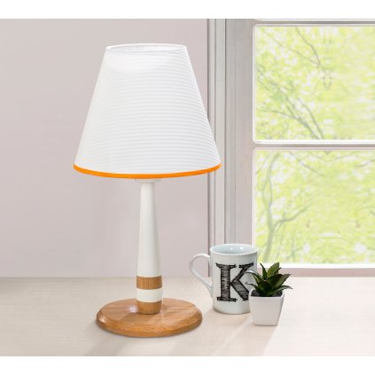 Stolní lampa Dynamic