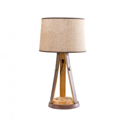 Stolní lampa Royal