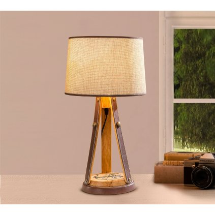 Stolní lampa Royal