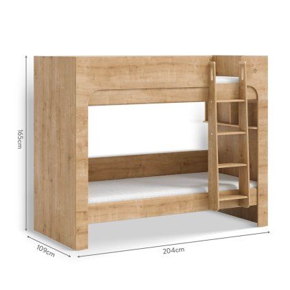 patrova postel pro dospele mocha