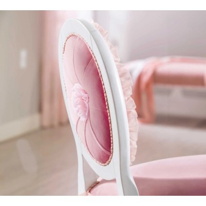Židle Dream Pink