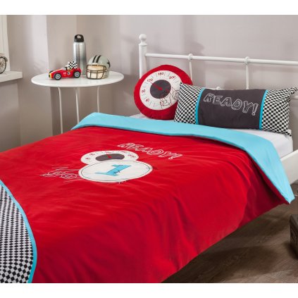 Přehoz BiSpread (90-100 cm)