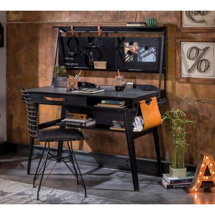 studentsky psaci stul s nastavcem mensi