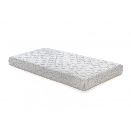 matrace do postele pro deti bamboo plus