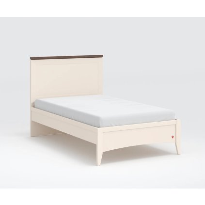 postel 120x200cm lapel