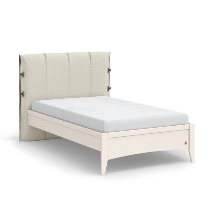 calounena postel 120x200 lapel