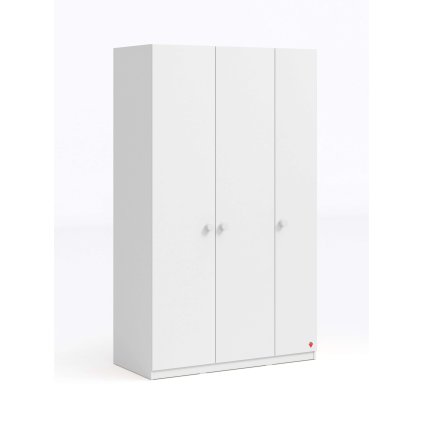 satni skrin bila bez zrcadla varia white