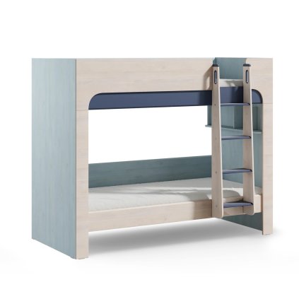 postel patrova pro dospele trio