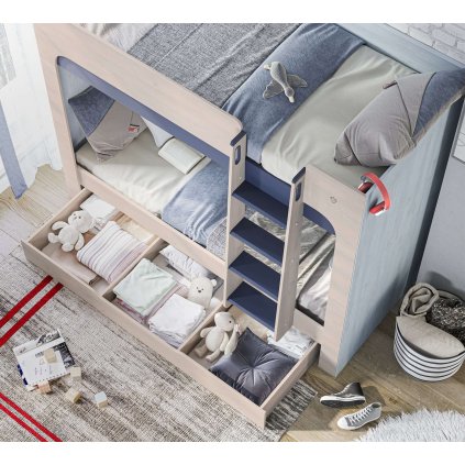 palanda se suplikem trio