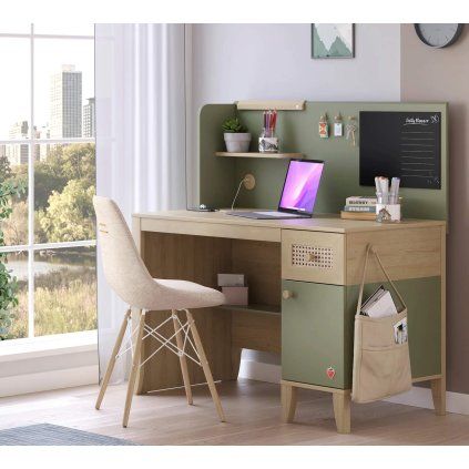 psaci stul s nastavce loof