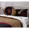 Přehoz na postel Pirate (120-140 cm)