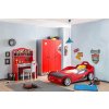 detsky pokoj pro kluka racecup