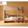 patrova postel se zebrikem 90x200 mocha reddot