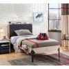 postel pro dospivaci dite 120x200 trio