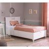postel 100x200cm s uloznym priestorom romantica