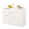 komoda pre miminko vacsia baby cotton