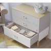 komoda detska mino baby