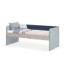 studentska postel 90x200 trio studio