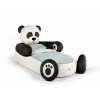 detska postel panda
