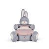 nizka postel kralicek bunny