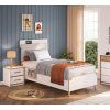 postel s uloznym prostorem 100x200 modera