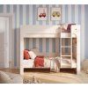 postel pro dve deti varia cream