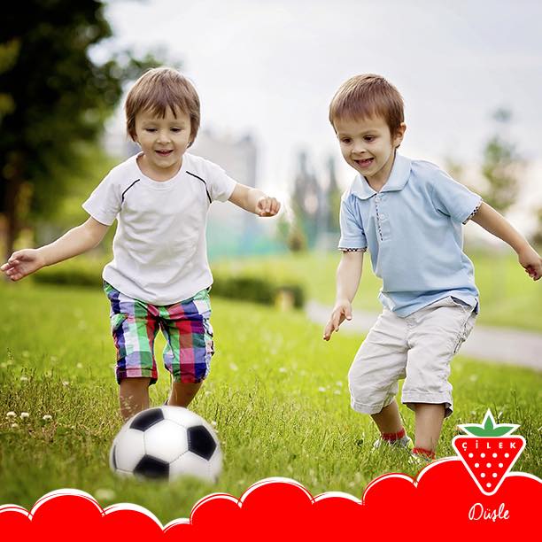 Nezabudnite na deň detí !!