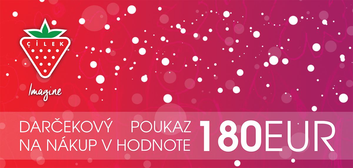 Vouchery na hezký detský nábytok