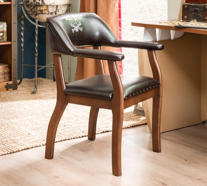 Stoličky k písaciemu stolu