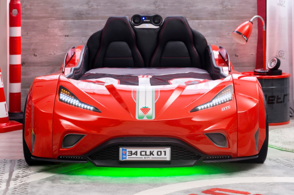 Detské izby od Cilka