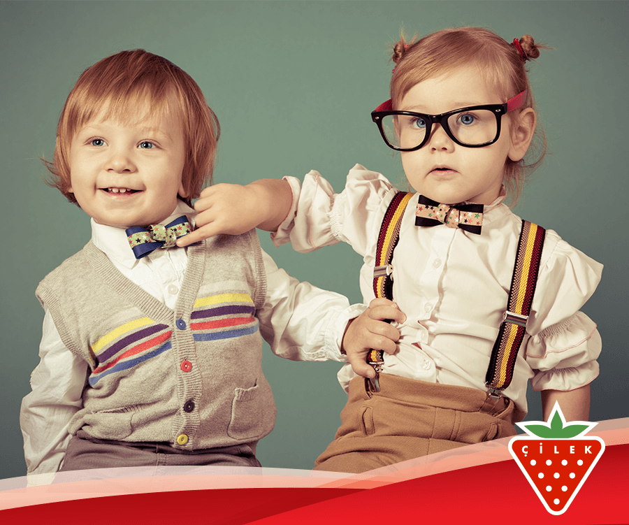 Detská izba podľa trendov pre tento rok