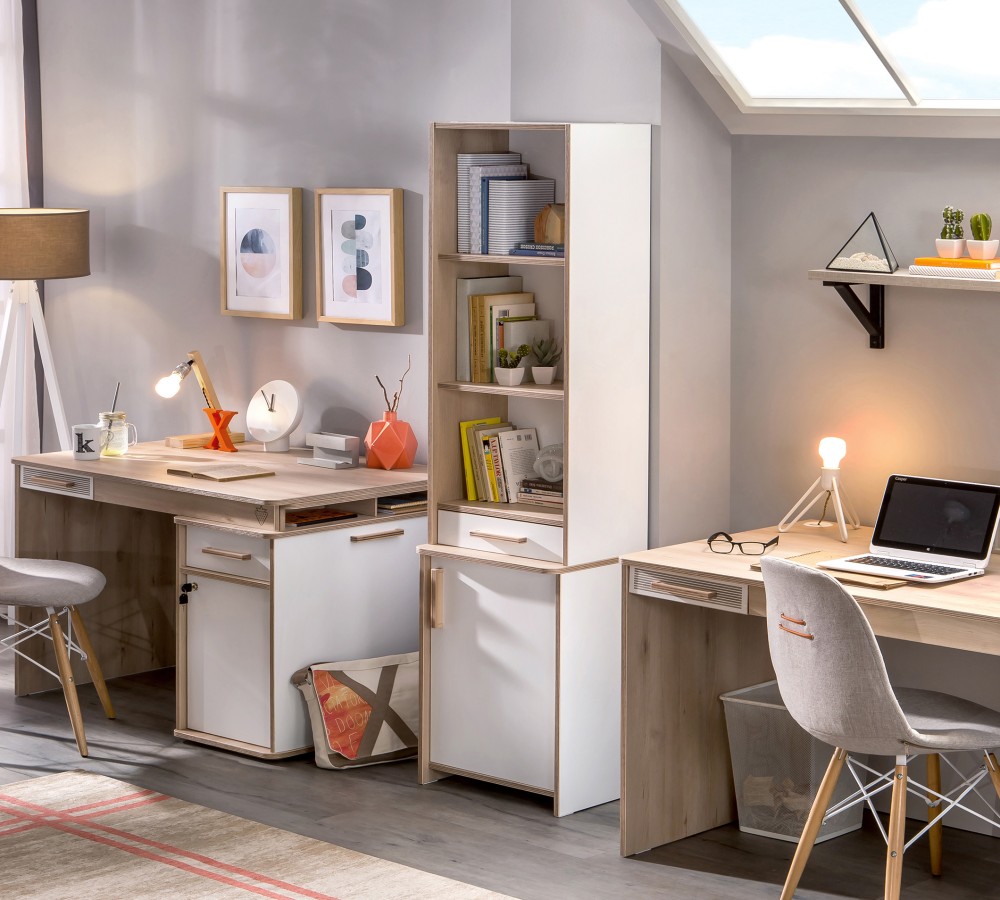 Izbička pre súrodencov