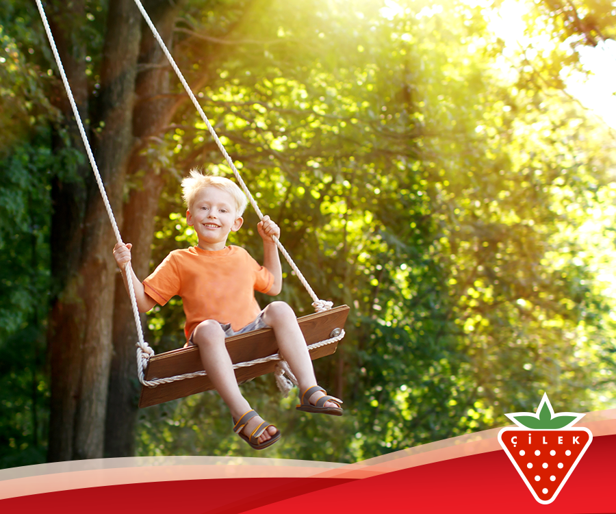 Detský nábytok na chalupu