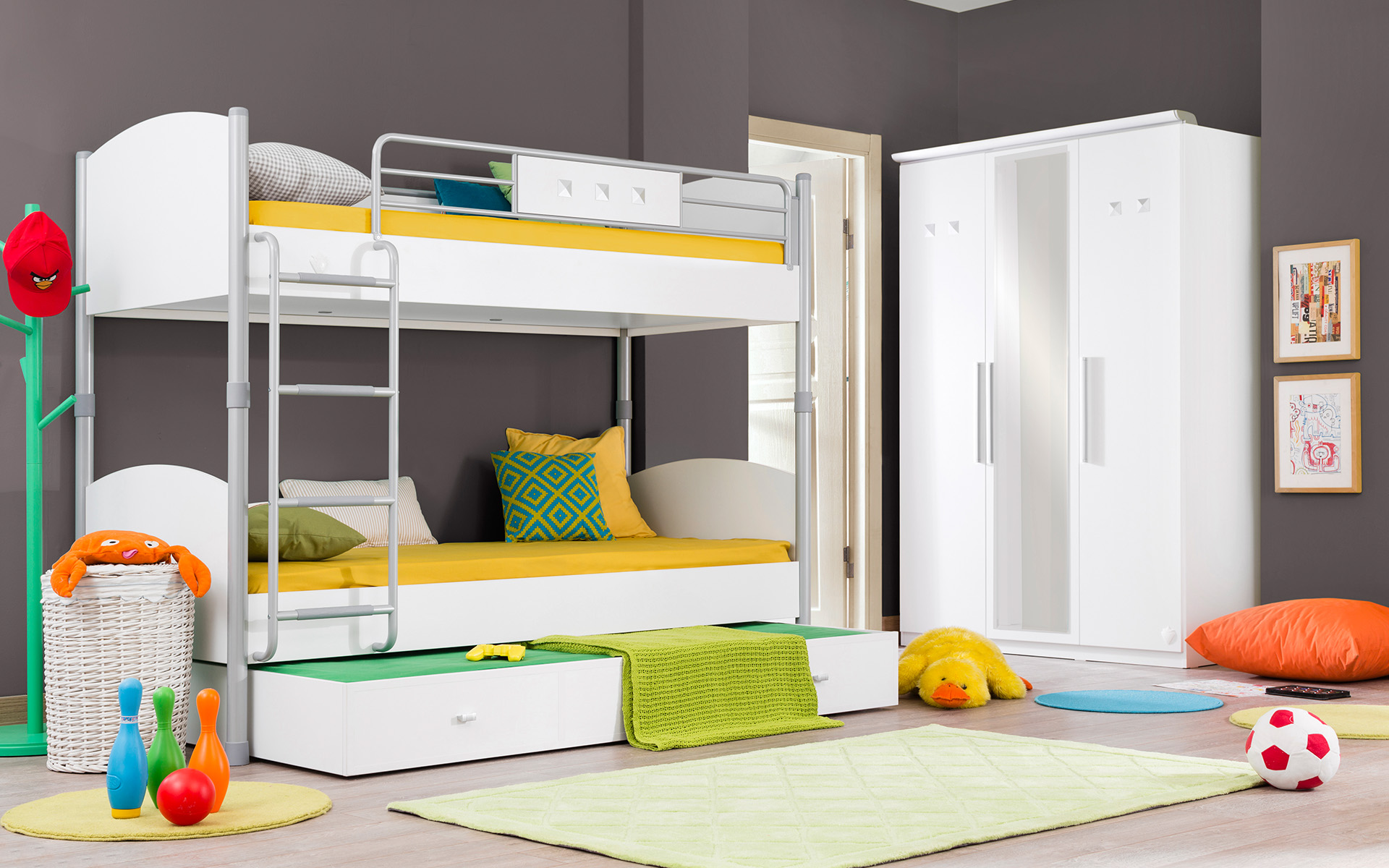 Ukončenie výroby niektorých sérií nábytku Cilek