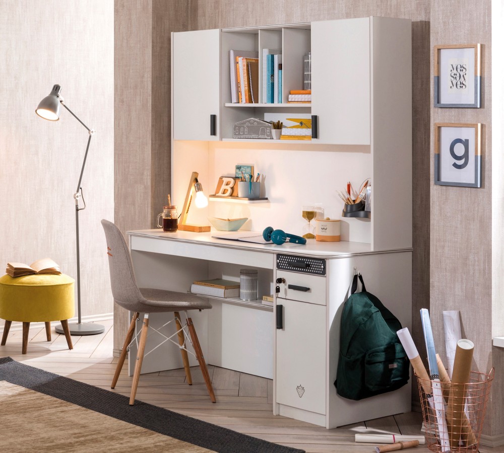 Výber písacieho stola