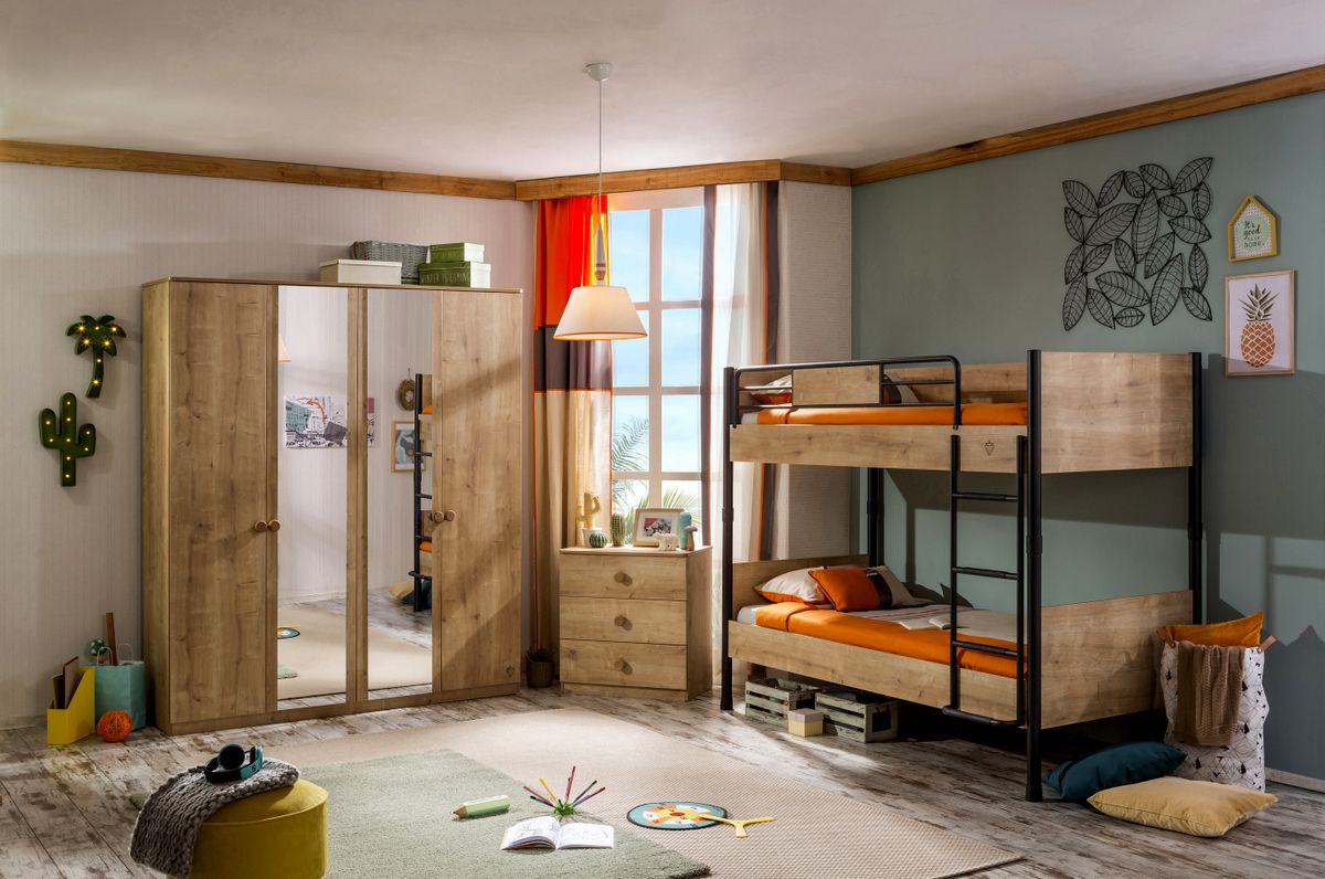 Re-design kolekcie Mocha