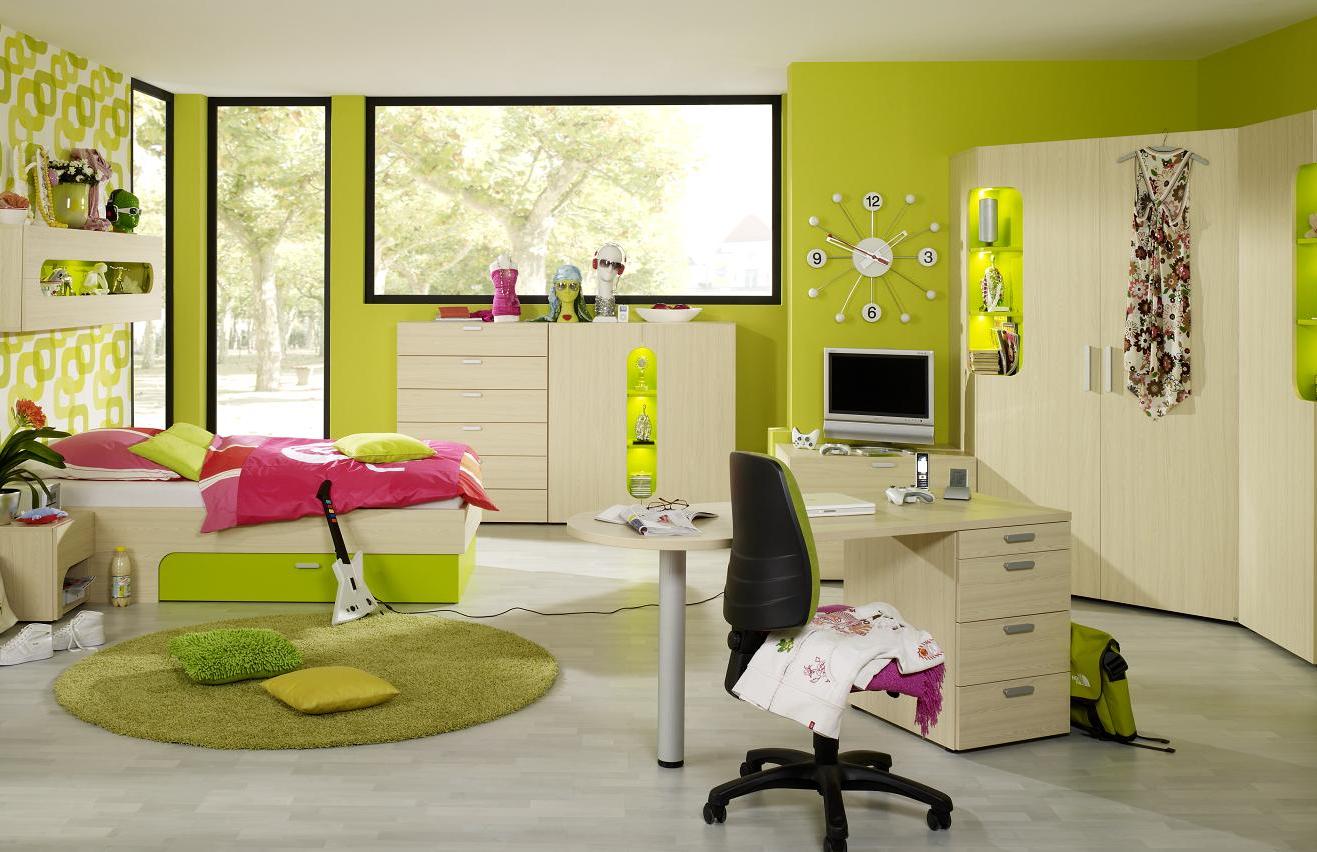 Študentský nábytok Rudolf